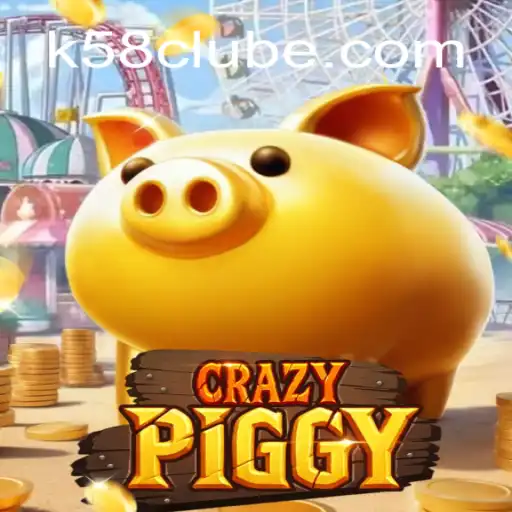 CrazyPiggy: Aventura e Estratégia no Mundo dos Jogos
