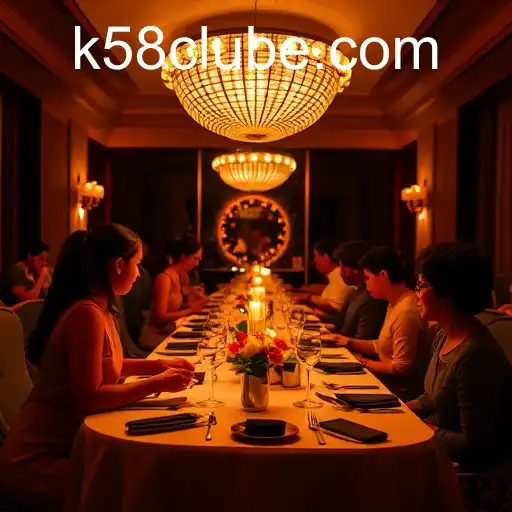 Gaming Experience K58.com - 800+ Premium and Exclusive Games