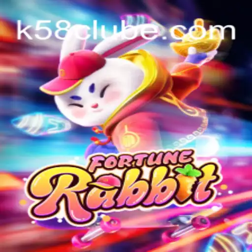 FortuneRabbit: Descubra a Emoção do Novo Jogo de Entretenimento de K58.com