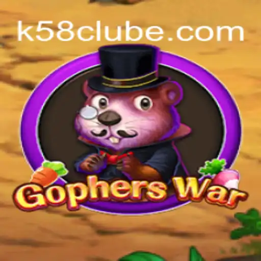 GophersWar: Uma Nova Era de Batalhas Estratégicas Online