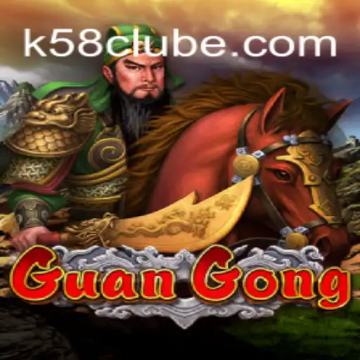 GuanGong: Descubra o Fascinante Jogo Inspirado na Cultura Chinesa