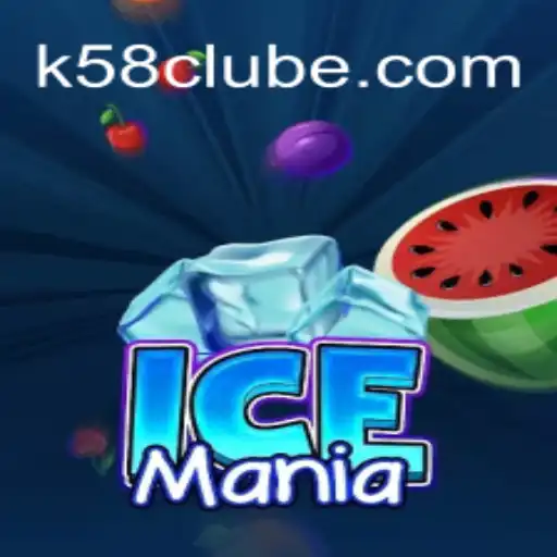 IceMania: A Nova Sensação das Jogos Online em K58.com