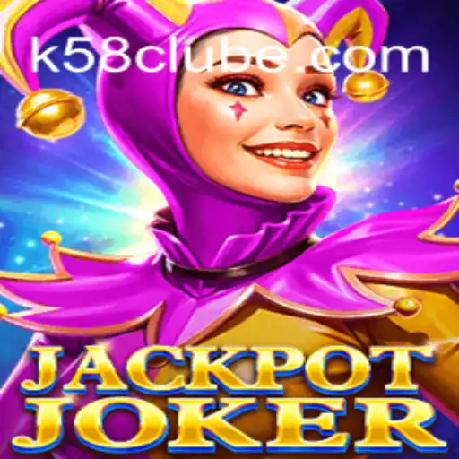 JackpotJoker: Descubra a Excitação do Novo Sucesso de Cassino Online no K58.com