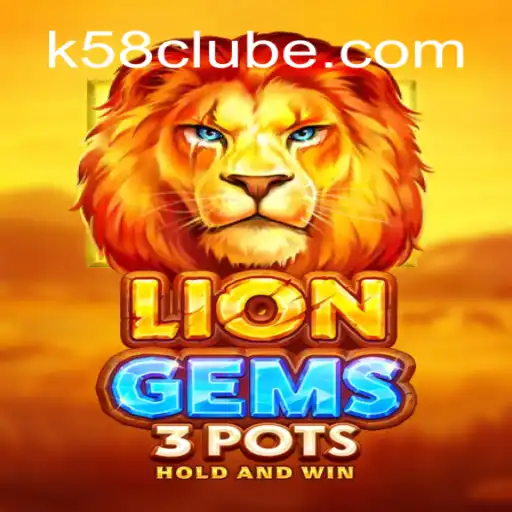 Descubra o Fascinante Mundo de LionGems3pots: Uma Jornada de Aventura e Estratégia