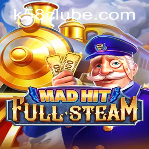 Descubra as Diversões de MadHitFullSteam: A Sensação do Momento