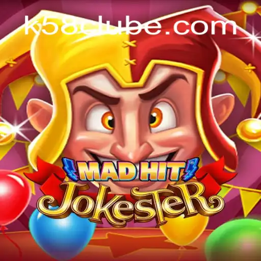 Descubra MadHitJokester: O Jogo Revolucionário de Entretenimento Virtual