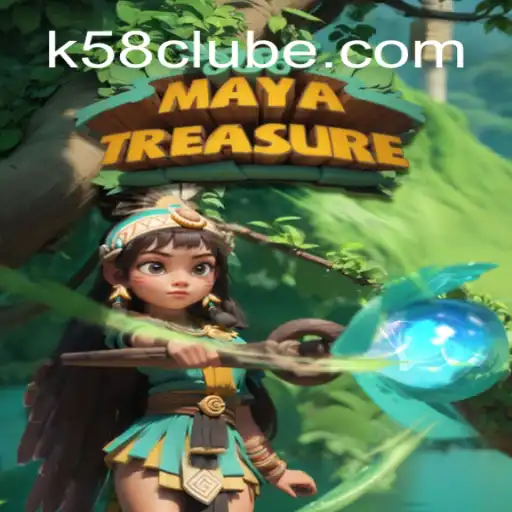 Descubra o Fascinante Jogo MayaTreasure no K58.com