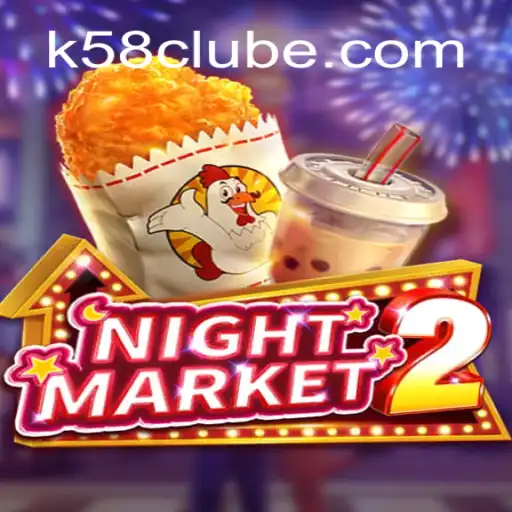Explorando o Fascinante Mundo de NightMarket2