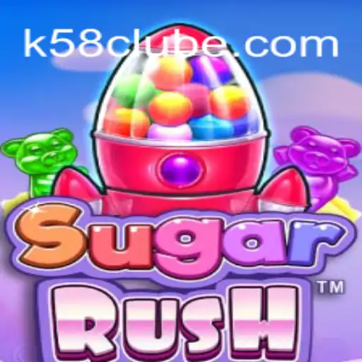 Descubra o Fascinante Mundo de SugarRush no K58.com