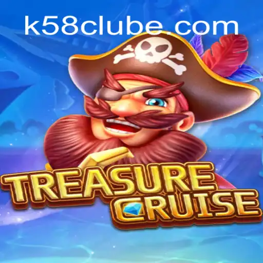 Descubra o Mundo de Aventura de TREASURECRUISE