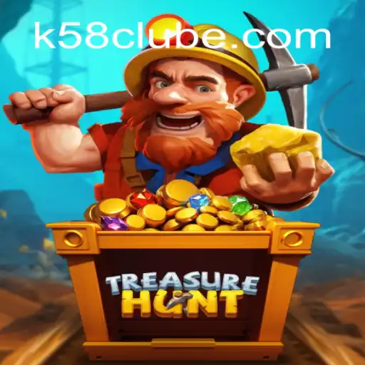 TreasureHunt: Desvende os Segredos e Encontre o Tesouro Perdido
