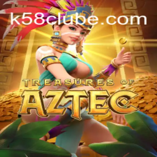 Explorando os Mistérios de Treasures of Aztec no K58.com