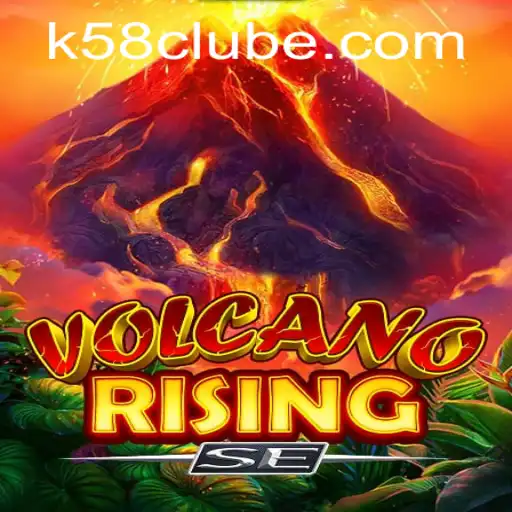 Descubra o Fascinante Mundo de 'VolcanoRisingSE'