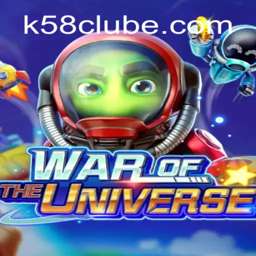 WAROFTHEUNIVERSE: O Novo Fenômeno dos Jogos Online