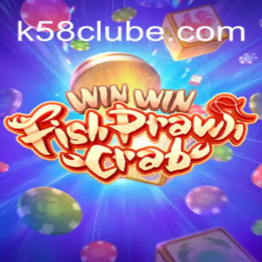 WinWinFishPrawnCrab: Um Jogo Tradicional com Um Toque Moderno