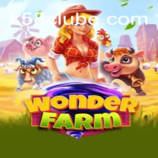 WonderFarm: Uma Jornada Inovadora no Mundo dos Jogos com K58.com