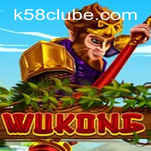 Aventura Épica no Mundo de Wukong: O Jogo Revolucionário da K58.com